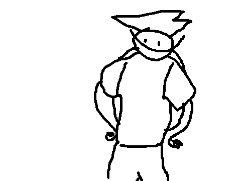 hahaha funne poopo peepe -12: eck is angry