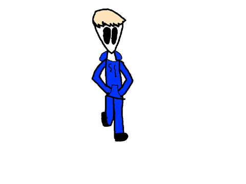 New OC