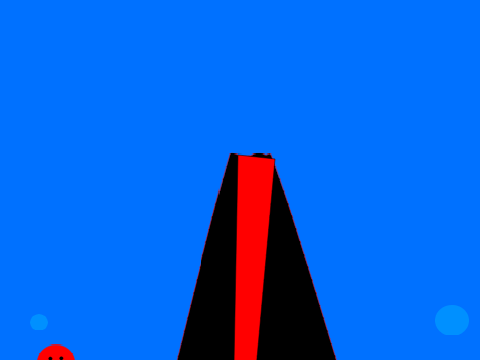 volcano || a platformer 
