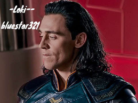 REMIX if you love Loki! remix