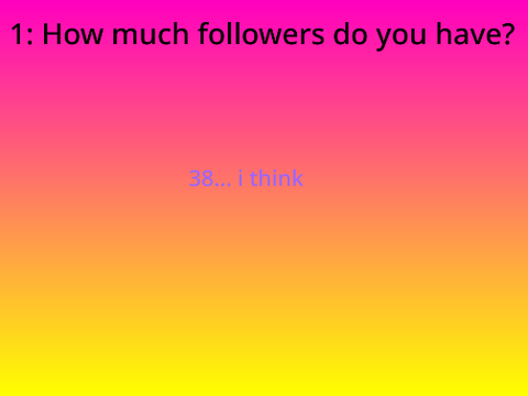 don't know why i did this but....