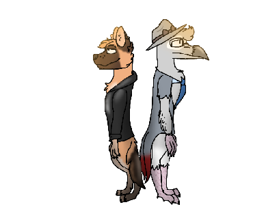 @Frexyandfuntimefoxy
