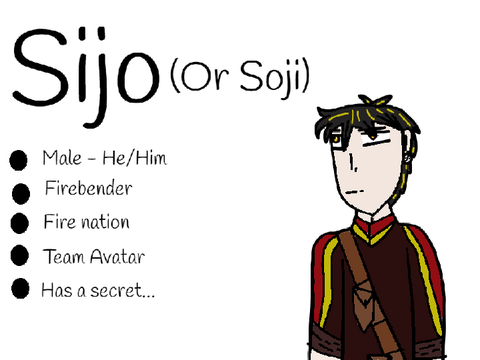 ~ Sijo ~