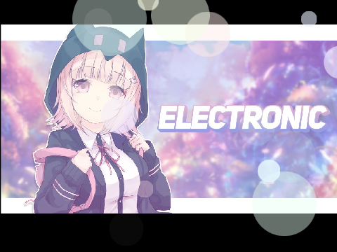 Dark Cat - Bubble Tea