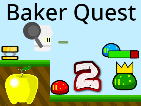 Baker Quest v1