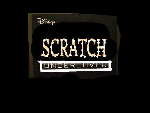 Scratch Undercover