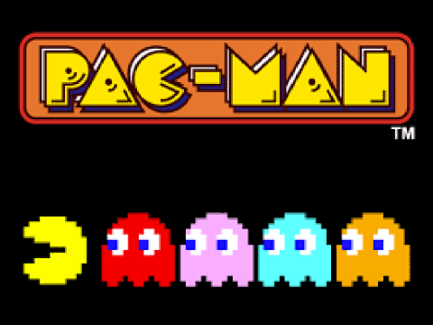 Pac-Man