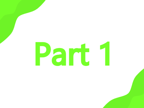 MultiStyle || Intro || Part 1