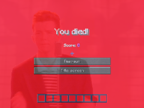 Rick Astley teaches you factorials