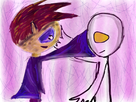 Crys + Zen