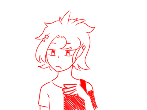 Mastermind Kaiya Momota.