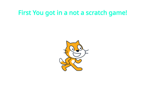 This Is a Scratch Game! (Not A Scratch Game 3)