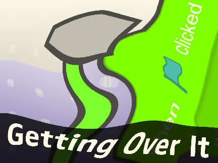 Getting Over It v1.?
