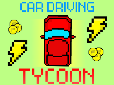 Car Driving Tycoon