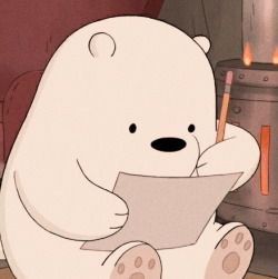 ice bear