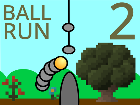 ball run 2.1. JC_ProGold's contest entry