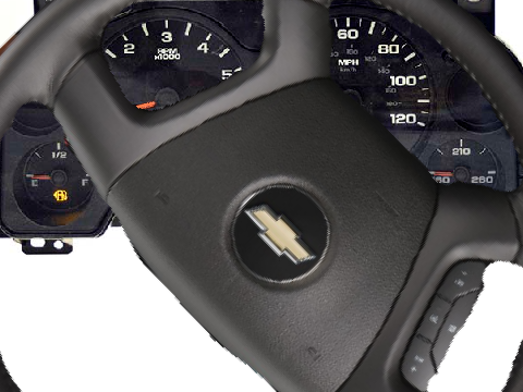 2012 Chevy Silverado LS Work Truck Pack remix