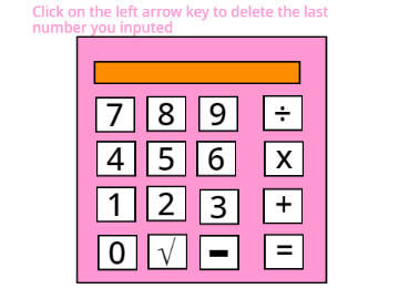 Calculator