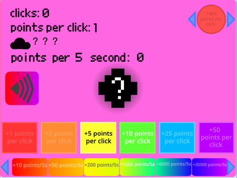 Clicker Engine2.1(remix)