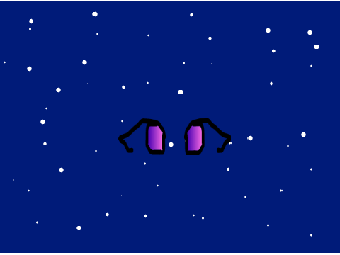 blink improved(On the Other Side of the Stars)