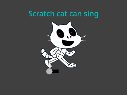 FNF cat