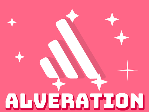 A l v e r a t i o n 
