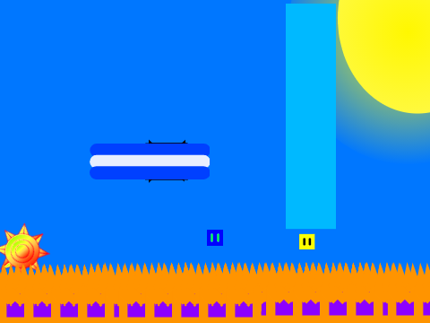 Saw Dash 4 remix|| A Mobile Platformer Dash #All #Animations #Art #Games #Music #Stories #Tutorials 
