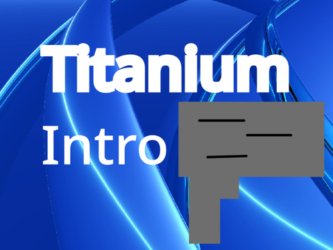 Titanium - Intro