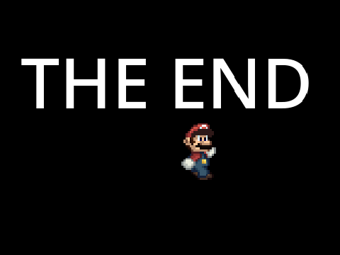 Bowser vs mario part2