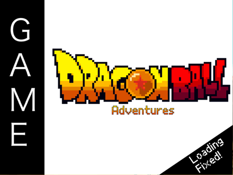 Dragon Ball Adventures remix V.2