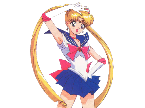 salor moon song