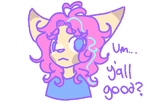 ...huh?
