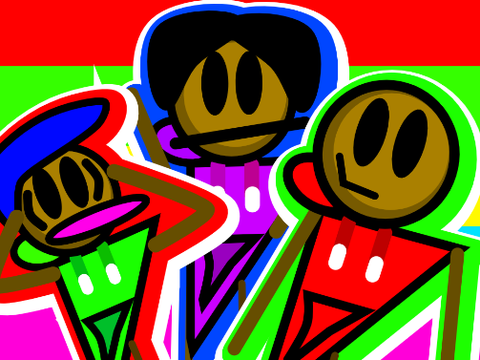 FAMILY ||  #Animations #Stories