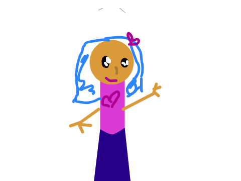 my oc 