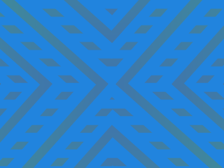 inverted chevrons 