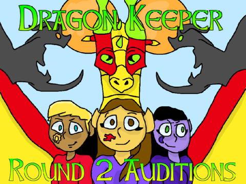 Night's Audition