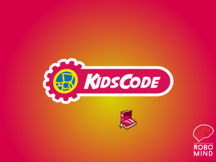 Sequência Lógica (KidsCode)