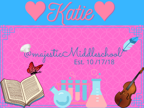 Banner for @majesticMiddleschool
