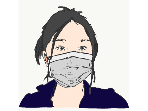 Self-Portrait