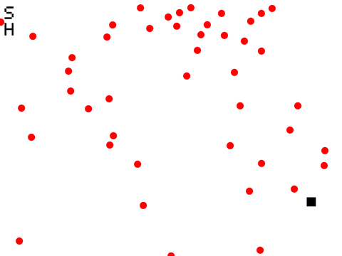 MinimalDodge