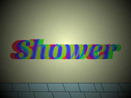 Shower || An Animation ||