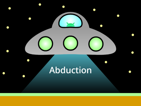 Abduction