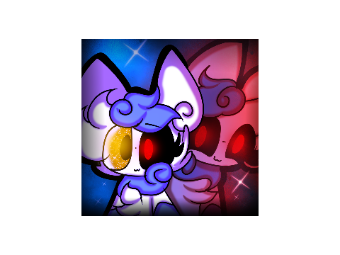 Icon for @-Shadow_Nyaonix-