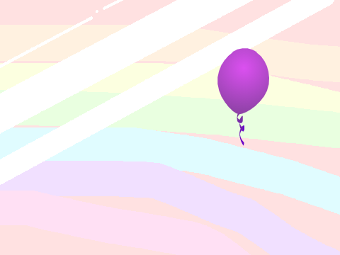 Balloon Clicker
