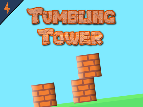 Tumbling Tower                                                             #games #all