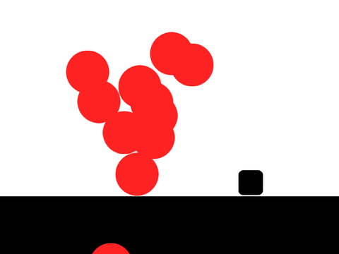 Ball Physics remix
