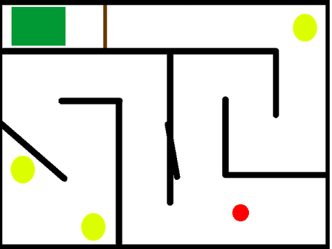 The Maze Game remix remix