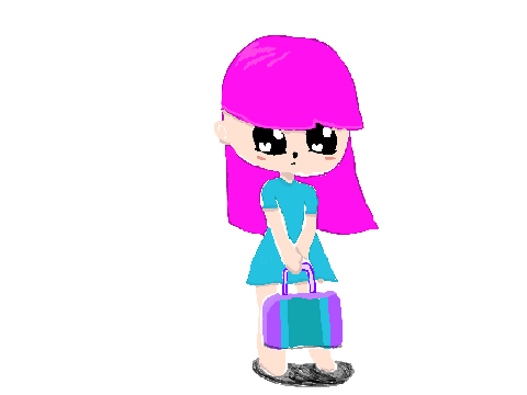 Beeblue2020's art dump