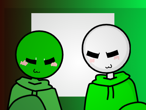 • Panic Room • MEME /// ft. @Theinternetiscoool