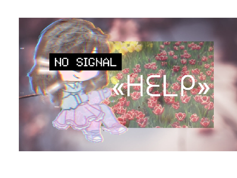 ᕼᗴᒪᑭ ᗰᗴ